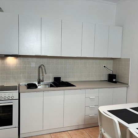 Apartament Peachy & Cozy Seres Zewnętrze zdjęcie