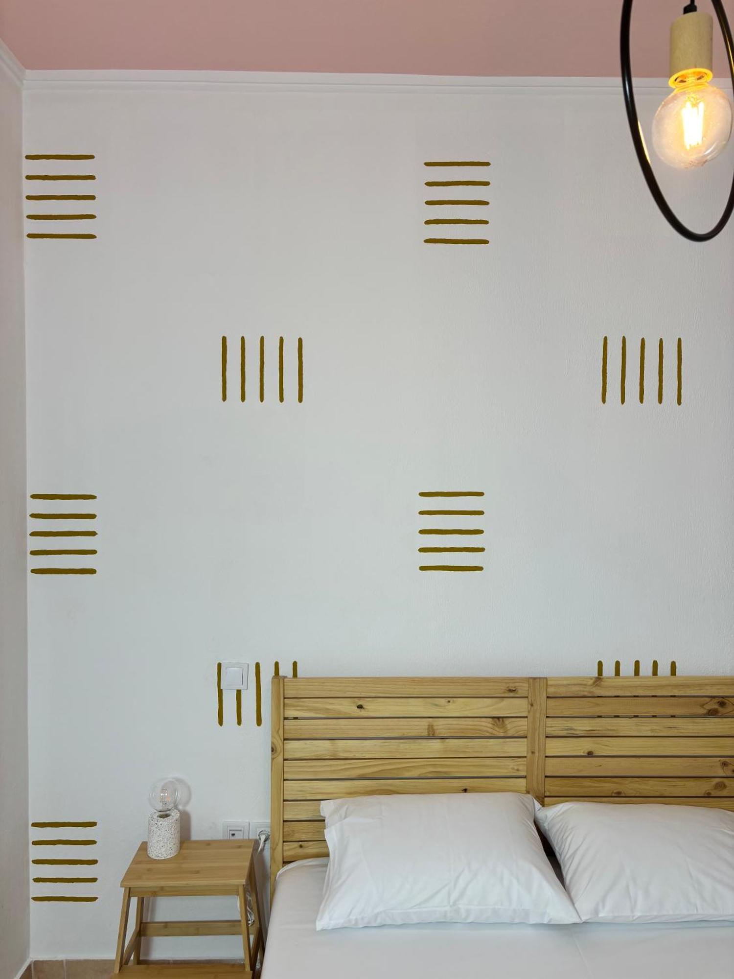 Apartament Peachy & Cozy Seres Zewnętrze zdjęcie